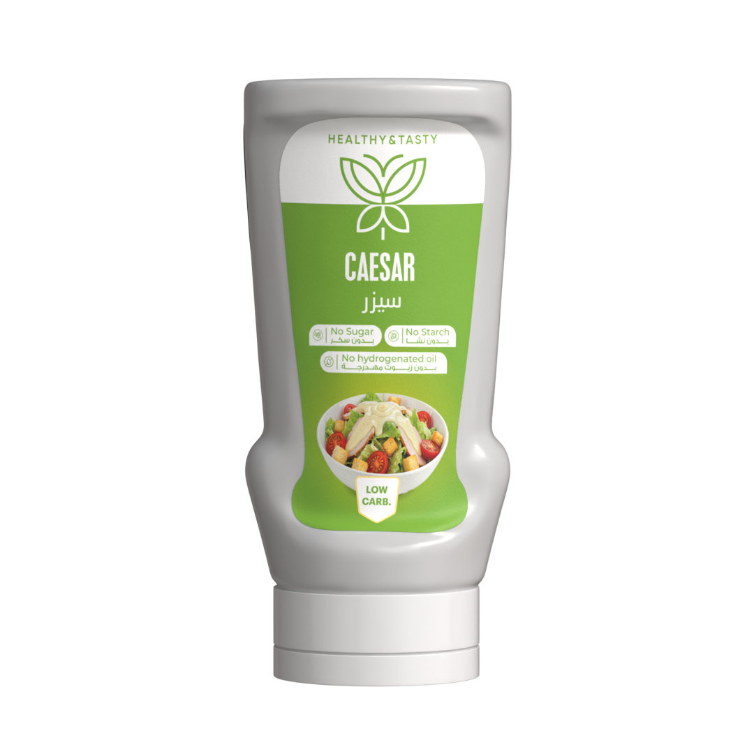 CAESAR SAUCE 340 ml(v2)